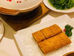 蓬莱素鹅-利苑酒家(宜安广场店)
