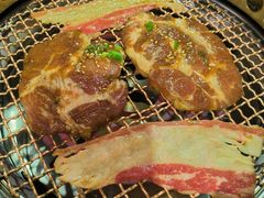 -喜牛烧肉酒场·黑金店(威高广场店)