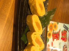 -纹兵卫手打荞麦面日料(虹桥本店)