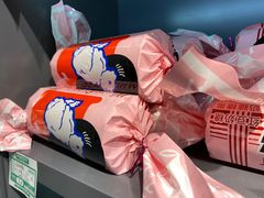 -大白兔奶糖(南锣鼓巷店)