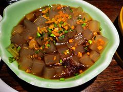 -前海沿·青岛菜(大拇指广场石老人店)