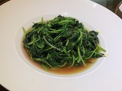养生时蔬-老宁波1381餐厅(宏泰广场店)