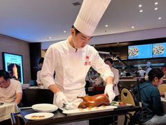 -阿庄新豫菜(航海东路店)