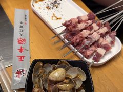 -正丰源大缸烧烤(人民路店)