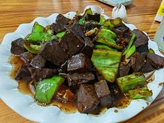-老三烧烤(二环西路店)