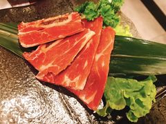 -赤坂亭·M9和牛烧肉·铁板烧(合肥万象城店)
