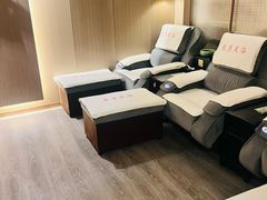 -良子足浴(湖滨店)