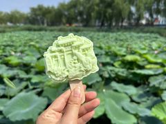 -济南大明湖景区