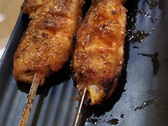-和庆斋羊蝎子火锅·碳缸烧烤(顺义旗舰店)