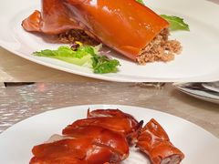 -8餐厅(新葡京酒店)