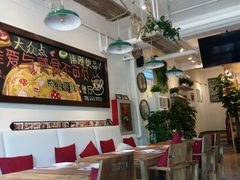 -冲浪熊西餐厅(昌黎店)