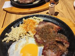 -纽斯特牛排自助餐厅(浦东文峰广场店)