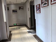 -全聚德(长白直营店)
