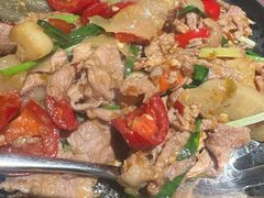 -新太二·鲜料川菜(晶耀前滩店)