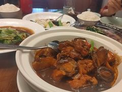 -山外山菜馆(玉泉路店)