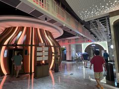 -青水瓦台汤泉(未央店)