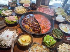 -楠火锅(哈尔滨金爵万象店)