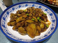 -玉桥餐厅(天坛店)