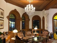 -马勒别墅·中餐厅