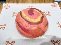 -麦陌(正弘城店)