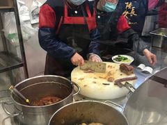 -陆长玖古法猪脚饭(玄风桥店)