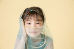 -倾城宝贝儿童摄影(浦东金谊店)