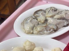 -花苑美食横琴生蚝火锅(拱北粤华路店)