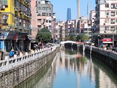 -海珠湖公园