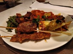 -上海虹桥宾馆味翠餐厅