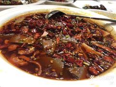 -顺风海鲜港(金玉兰店)