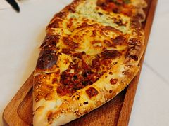 -沙漠玫瑰土耳其餐厅(神路街店)