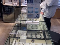 -博士眼镜(青岛城阳万象汇店)