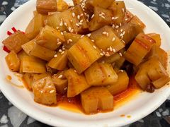 -胖妹面庄(香饵胡同店)