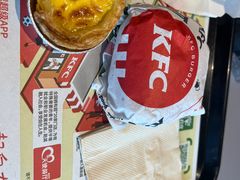 -肯德基(天津奥城店)