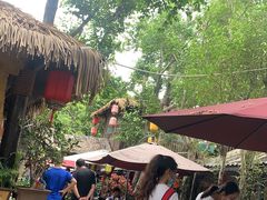 -园林美食城·本土农家菜(杨和镇店)