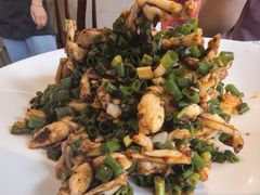 -新繁老號豌豆汤饭店·江湖菜(宝光寺店)