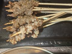 -KAOKAO烤烤·丹东海鲜烧烤(望京店)