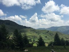 -芦芽山旅游度假区