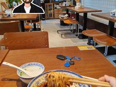 -辣肉面大王(天平路店)