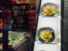 -小山城麻辣香锅(新邻生活广场店)