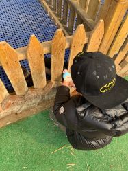 -萌宠亲子动物乐园(槐房万达店)