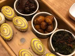 -小土豆北方菜馆(方庄店)