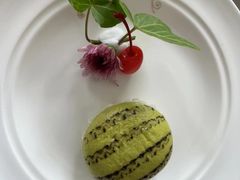 -写庭·鱼鲜川菜·宴请(铁像寺水街店)