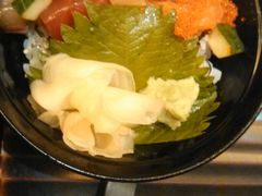 -滩万日本料理Nadaman(国贸大酒店)