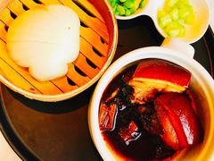 东坡肉-浙江西子宾馆·牡丹厅