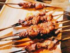 -鸽子窝(青塔店)