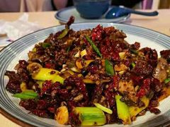 -山石榴·贵州菜(丰盛里店)