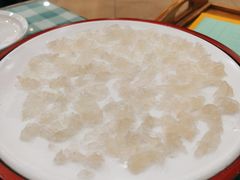 金鲷鱼鱼生-寻味顺德·南记酒家·传统顺德菜·鱼生(广源路店)