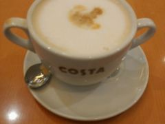 -COSTA COFFEE(水游城店)