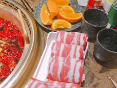 -小龙坎老火锅(北京三里屯店)